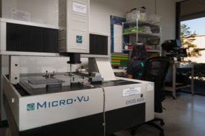 Injection Molding Parts