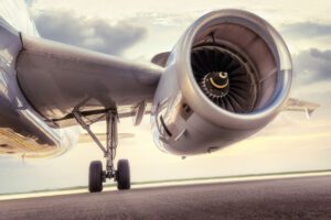 aircraft