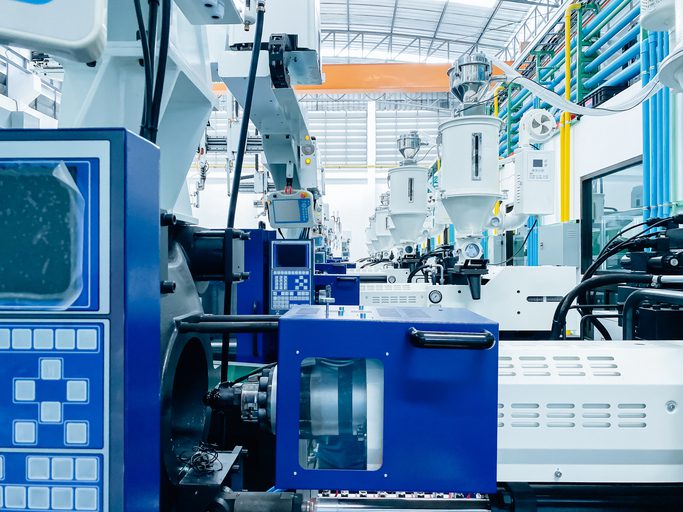 Offest Injection Stacks How the Section 179 2025 Updates Can Help Manufacturers Offset ...